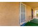 Exterior view of the building entrance at 7126 N 19Th Ave # 173, Phoenix, AZ 85021