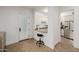 Small kitchenette with sink and countertop at 12651 S 71St St, Tempe, AZ 85287