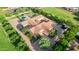 Luxury home with a large lot and a private pool at 12651 S 71St St, Tempe, AZ 85287