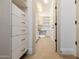 Home office with built-in shelving and desk at 12651 S 71St St, Tempe, AZ 85287