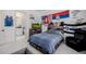 Spacious bedroom with ensuite bathroom and a sitting area at 12651 S 71St St, Tempe, AZ 85287