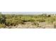Landscaped lot with golf course and mountain views at 3518 N Shadow Trl, Mesa, AZ 85207