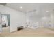 Large upstairs loft with plenty of natural light and carpet flooring at 6251 S Moccasin Trl, Gilbert, AZ 85298