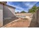 Inviting kidney shaped pool with patio and seating area at 3128 E Millbrae Ln, Gilbert, AZ 85234