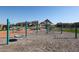 Playground with climbing structures and play area at 4106 W Eli Dr, San Tan Valley, AZ 85144