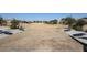 Community cornhole area with multiple boards at 4106 W Eli Dr, San Tan Valley, AZ 85144