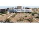 Community entrance sign for Pinnacle at San Tan Heights at 4106 W Eli Dr, San Tan Valley, AZ 85144