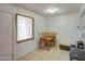 Small dining area with wooden table and chairs at 6842 W Devonshire Ave, Phoenix, AZ 85033