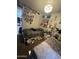 Bedroom with two twin beds and ample closet space at 4255 N 67Th Ln, Phoenix, AZ 85033