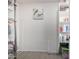 Laundry room with shelving, wire rack, and a folding station at 16256 W La Ventilla Way, Goodyear, AZ 85338