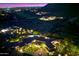 Luxury estate with expansive grounds and city views at 10719 E Rimrock Dr, Scottsdale, AZ 85255