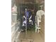 Storage area with shelving and clothing rack at 7750 E Broadway Rd # 10, Mesa, AZ 85208