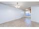 Dining area with tile floors and a window at 1023 E Escuda Dr, Phoenix, AZ 85024