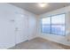Bright dining area with tile floors and a window at 1023 E Escuda Dr, Phoenix, AZ 85024