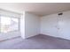 Bedroom with large window offering natural light and view at 1023 E Escuda Dr, Phoenix, AZ 85024