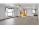 Main bedroom with large window, ensuite bathroom and walk-in closet at 15234 N 19Th Pl, Phoenix, AZ 85022