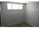 Small bedroom with neutral walls and carpet flooring at 17836 N 21St St, Phoenix, AZ 85022