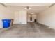 Attached two-car garage with ample space for storage at 20580 S 226Th St, Queen Creek, AZ 85142