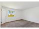 Spacious bedroom with neutral carpeting and ample natural light at 3313 N 68Th St # 203, Scottsdale, AZ 85251