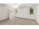 Bright bedroom with neutral carpeting and ample natural light at 930 Leisure World --, Mesa, AZ 85206