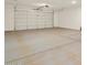 Attached garage with automatic opener and ample space at 3581 E Alexander Dr, San Tan Valley, AZ 85143