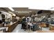 Ahwatukie Recreation Center: Well-equipped woodworking shop with various tools and ample workspace at 4906 E Lake Point Cir, Phoenix, AZ 85044