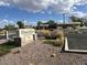 Ahwatukie Recreation Center: Welcoming exterior with ample parking and landscaping at 4906 E Lake Point Cir, Phoenix, AZ 85044