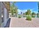 Screened patio overlooking a lake at 4906 E Lake Point Cir, Phoenix, AZ 85044