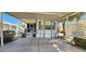 Mobile home exterior with carport and landscaping at 2233 E Behrend Dr # 41, Phoenix, AZ 85024