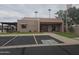 Community clubhouse with accessible parking at 3345 E University Dr # 25, Mesa, AZ 85213