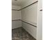 Spacious walk-in closet with ample shelving and hanging space at 3345 E University Dr # 25, Mesa, AZ 85213