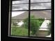 Window view of a residential neighborhood and mountain at 21956 N 59Th Ln, Glendale, AZ 85310