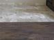 Elegant entryway showcasing travertine and wood-look tile flooring at 21956 N 59Th Ln, Glendale, AZ 85310