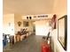 Entryway with tile floors and decorative wall accents at 6767 N 7Th St # 217, Phoenix, AZ 85014
