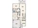 3-bedroom, 2-bathroom home with 2-car garage and study at 24553 W Hopi St, Buckeye, AZ 85326