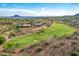Luxury home with private pool and stunning golf course views at 10039 N Mcdowell View Trl, Fountain Hills, AZ 85268