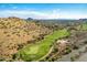 Golf course community with luxury homes and scenic views at 10039 N Mcdowell View Trl, Fountain Hills, AZ 85268