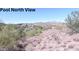 Pool area with views of a luxury community and mountains at 10039 N Mcdowell View Trl, Fountain Hills, AZ 85268