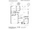 1768 sq ft home with 2 bedrooms, 2 car garage, and covered patio at 42531 W Heavenly Pl, Maricopa, AZ 85138
