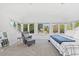Spacious main bedroom with large windows and city view at 73 W Lewis Ave, Phoenix, AZ 85003