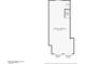 Floor plan of a finished basement at 73 W Lewis Ave, Phoenix, AZ 85003