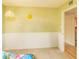 Second bedroom with light-colored walls and carpet at 5119 W Onyx Ave, Glendale, AZ 85302