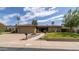 Ranch style home with two car garage and landscaped yard at 5119 W Onyx Ave, Glendale, AZ 85302