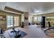 Fitness center with weight machines and other exercise equipment at 14575 W Mountain View Blvd # 221, Surprise, AZ 85374