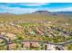 Luxury community with desert landscape at 9845 E Inglewood St, Mesa, AZ 85207