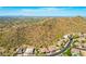 Hilltop homesites with mountain views at 9845 E Inglewood St, Mesa, AZ 85207