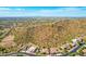 Hilltop homesites with mountain views at 9845 E Inglewood St, Mesa, AZ 85207