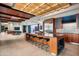 Modern kitchen featuring a large island and stainless steel appliances at 42515 N 102Nd St, Scottsdale, AZ 85262