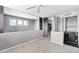 Spacious loft area with tile floors and a ceiling fan at 20100 N 78Th Pl # 2179, Scottsdale, AZ 85255