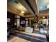 Relaxing clubhouse lounge with comfortable seating and TV at 20100 N 78Th Pl # 2179, Scottsdale, AZ 85255